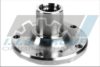 IJS GROUP 10-2007 Wheel Hub